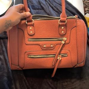 Duffle Purse